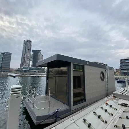 Houseboat Porta Mare - *